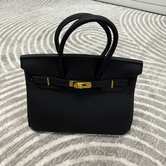 Cordae New York black bag - Picture 3 of 10